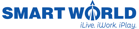 Smart World ES Logo